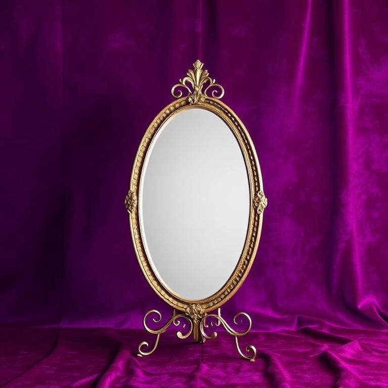 The Leadership Mirror™